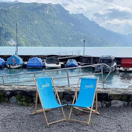 Mit Balkon Apartmán