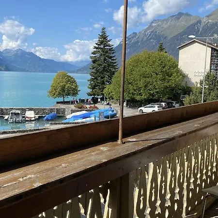 Mit Balkon *