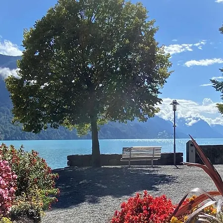 Mit Balkon Apartmán *
