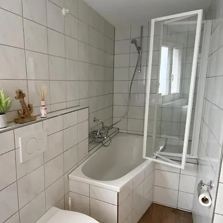 Mit Balkon Brienz (Bern)