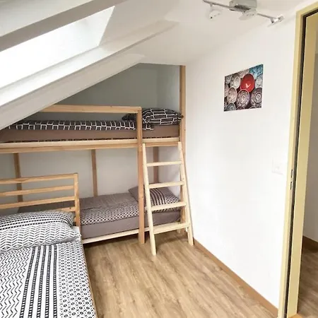 Appartement Mit Balkon Brienz (Bern)