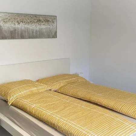 Mit Balkon Apartmán Brienz (Bern)