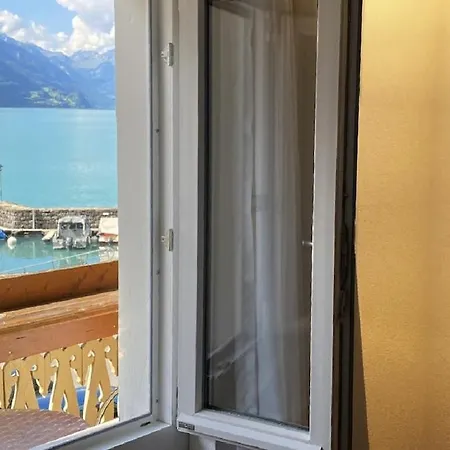 Mit Balkon Apartmán *