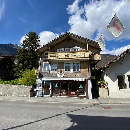Appartement Mit Balkon *