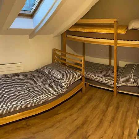 Mit Balkon * Brienz (Bern)